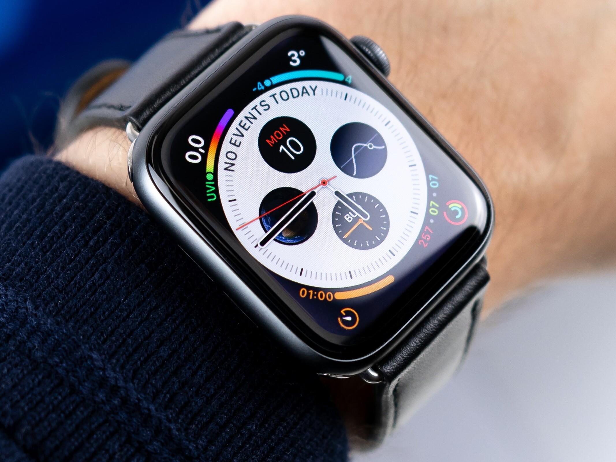 Apple Watch Series 9 Could Gain Long-Awaited Feature, New Leak Claims