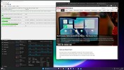 Maximum latency when opening multiple browser tabs