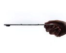 Samsung Galaxy Z TriFold unfolded.