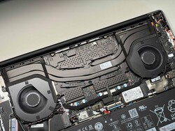 Cooling unit