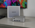 Geekom A9 Max with AMD Ryzen AI 9 HX 470