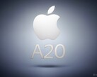 The Apple A20 will supposedly use the latest 2nm manufacturing process. (image source: Grok)