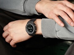 Casio’s G-Shock GA2100K watches are now available in the EU