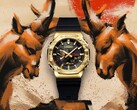 Casio’s G-Shock GBM-2100CXG-9A