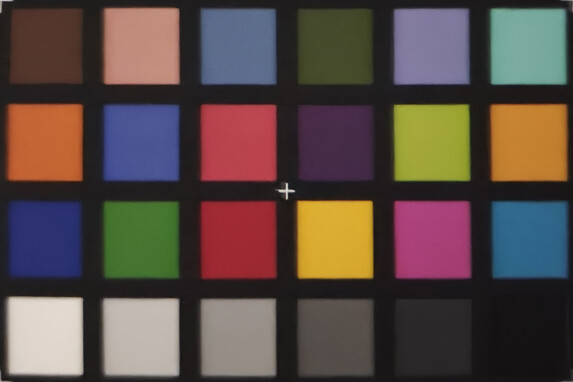 ColorChecker