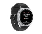 Blood pressure monitoring is available on the Galaxy Watch 4 up to the Galaxy Watch 8 Classic (pictured).