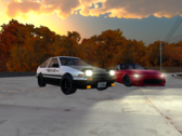 Initial Drift steam free racing game