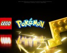 Pictured: Lego and Pokemon reveal partnership in teaser video (Image Source: Pokémon Company Website)