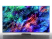 Samsung’s 2026 Micro RGB TVs (one such model pictured) will be on show at CES 2026 in Las Vegas, US. (Image source: Samsung)