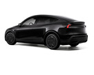 The new 2026 Model Y AWD.