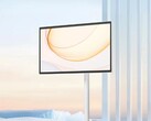 The ZTE FreeScreen F10 is a smart display with mobile internet connectivity.