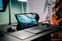 The ProArt PZ13 is the best Windows tablet we know of