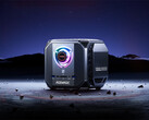 The Tank M1A Pro Plus appears to be relatively compact as Strix Halo mini-PCs go. (Image source: Acemagic)