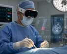 The Apple Vision Pro may be better suited to the medical industry.
