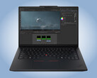 The ThinkPad P14s i Gen 7 weighs 1.63 kg in its lightest form.