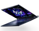 Acer Predator Helios Neo 16S AI was announced at CES 2025 with the RTX 5070 Ti laptop GPU. (Image source: Acer)