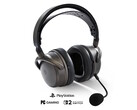 The Audeze Maxwell 2 wireless gaming headset utilizes the company's well-known planar drivers for high-quality sound reproduction. (Image source: Audeze)