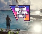 Banner with Jason from GTA 6 shown