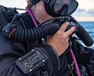 The Garmin Descent X50i is receiving an update