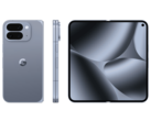 The Google Pixel 11 Pro Fold will largely look like the Pixel 10 Pro Fold pictured here