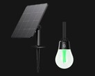 Govee's new Outdoor Solar String lights (pictured) are on the way. (Image source: Govee, edited)