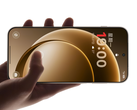 The OnePlus 15.