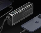Sharge’s new power bank is a successor to the Shargeek 140