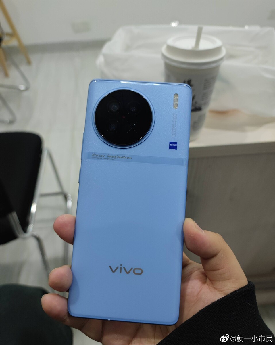Vivo X90 Pro hands-on: This flagship will surprise you
