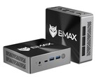 BMAX B8 Power: Compact system with Core i9.