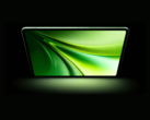 The iQoo Pad 6 Pro.