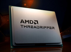 New Ryzen Threadripper 9000 leak shows no compromise on power (Image source: AMD)