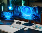 Ultrawide on point! - Alienware's updated 34" QD-OLED