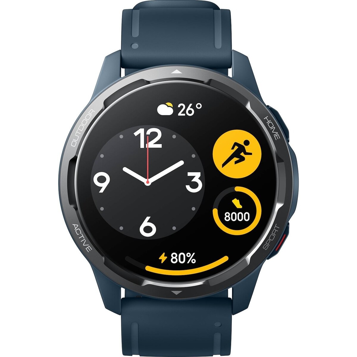Xiaomi Watch S1 receives quality of life improvements with 11 new apps  ahead of rumoured global launch -  News
