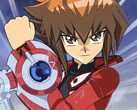 Yu-Gi-Oh! will finally get an international release as a remaster.