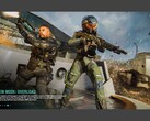 Leaked screenshot of Overload game mode from Black Ops 7. (Image source: CharlieIntel on XCancel)