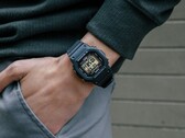 Casio watches are getting more expensive in the US. Pictured here: G-Shock GW-5000U-1. (Image source: Casio US)