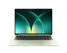 The Honor MagicBook 14 Pro has a 92Wh battery with an advertised 15-hour battery life.