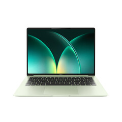 The Honor MagicBook 14 Pro has a 92Wh battery with an advertised 15-hour battery life.