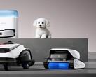 The exact release date for Ecovacs LilMilo has not yet been announced. (Image source: PR Newswire)