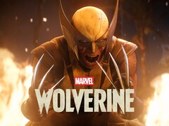 Banner showing claws out in Marvel's Wolverine PS5