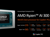 AMD's new Ryzen AI CPUs might launch a bit later than initially anticipated (image via AMD)