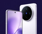 The Vivo X200T features four 50 MP cameras with Zeiss lenses. (Image source: Vivo)
