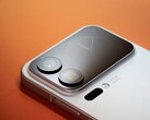 The Xiaomi 17 Pro Max.