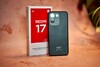 Xiaomi Redmi 17 review