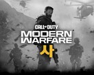 Unofficial image for Call of Duty: Modern Warfare IV. (Image source: TheGhostofHope on Xcancel)