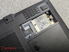 Bottom: SIM slot