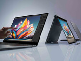 The Galaxy Book4 Edge may not arrrive until late spring or early summer, Galaxy Book4 Pro machines pictured. (Image source: Samsung)