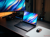 Asus ProArt P16 5090 review - Tandem OLED and RTX 5090 up against the Apple MacBook Pro 16