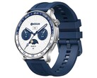 The Btalk 4 Pro is a new, affordable smartwatch