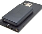 Baseus PicoGo AM52 MagSafe Powerbank tested